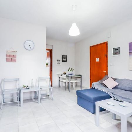 Calma Luxury Apartments #3 Sozopoli In Halkidiki ภายนอก รูปภาพ